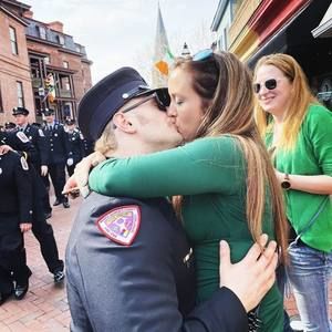 Meet your Posher, Willy